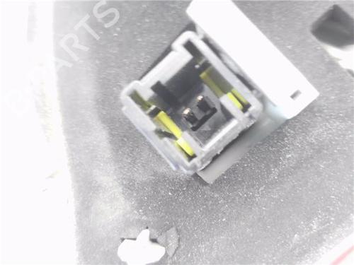 Left tailgate light PEUGEOT 2008 I (CU_) 1.2 VTi | BP37261021C79  - Image 9