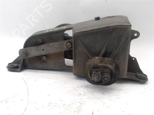Front wiper motor RENAULT TWINGO I (C06_)  | BP22432882M29 