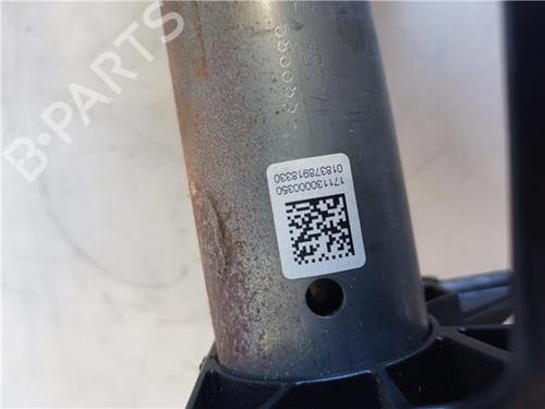 Steering column ALFA ROMEO GIULIA (952_) 2.0 (952ABA25B) | BP36701535M21 - Image 4