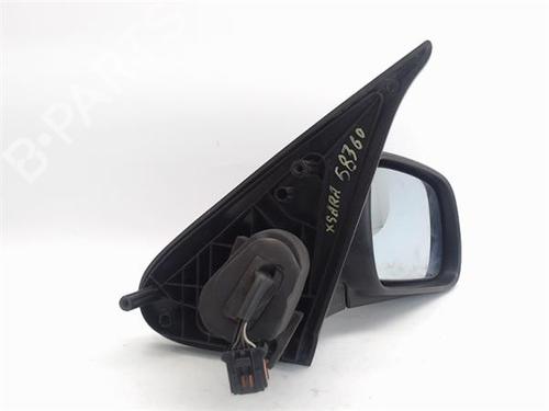 Right mirror CITROËN XSARA (N1) 1.6 16V | BP13388305C27 