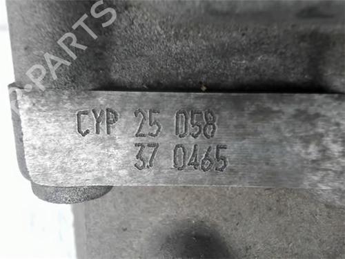 Gearbox SEAT IBIZA II (6K1)  | BP13050482M3 