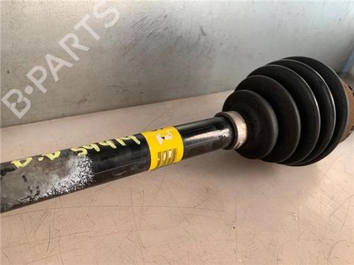 Right front driveshaft OPEL MERIVA A MPV (X03) | BP30555274M39