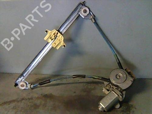 Used Rear left window mechanism CITROËN XSARA PICASSO (N68) 1.8 16V (115 hp) 14333228