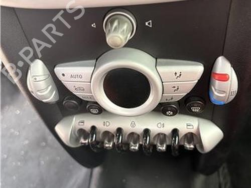 Used Climate control MINI MINI (R56) Cooper S (174 hp) 32418306
