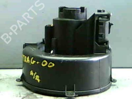 Heater blower motor OPEL ASTRA G Hatchback (T98) 1.7 DTI 16V (F08, F48) | BP12124844M62 
