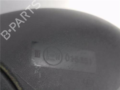 Left mirror CHRYSLER PT CRUISER (PT_) | BP30135460C26