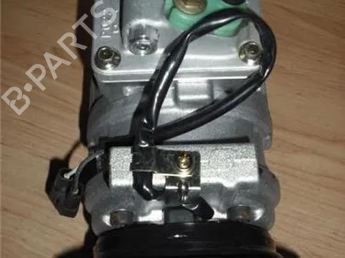 AC compressor CHRYSLER VOYAGER / GRAND VOYAGER IV (RG) 2.5 CRD | BP13055516M34 