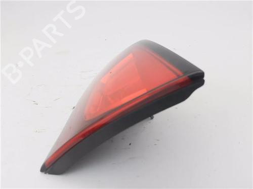 Right tailgate light CITROËN C3 II (SC_) 1.4 HDi 70 (SC8HZC, SC8HR0, SC8HP4) | BP38177170C80 - Image 3