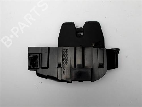 Used Tailgate lock Tailgate lock 14343844 14343844