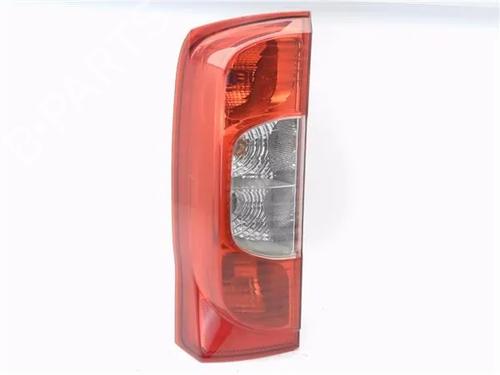 Used Left taillight PEUGEOT BIPPER (AA_) 1.4 HDi (68 hp) 23392817