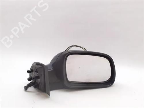 Right mirror PEUGEOT 307 SW (3H) 1.6 16V | BP10928117C27 