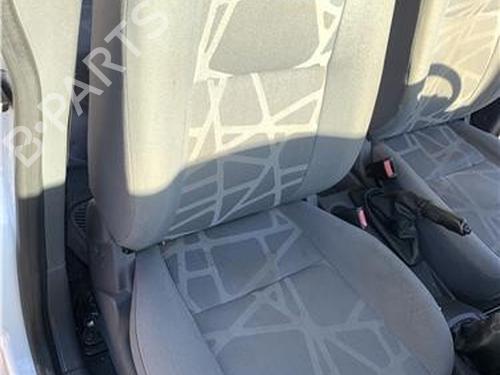 Right front seat FORD TRANSIT CONNECT (P65_, P70_, P80_) 1.8 TDCi | BP32450618C16 