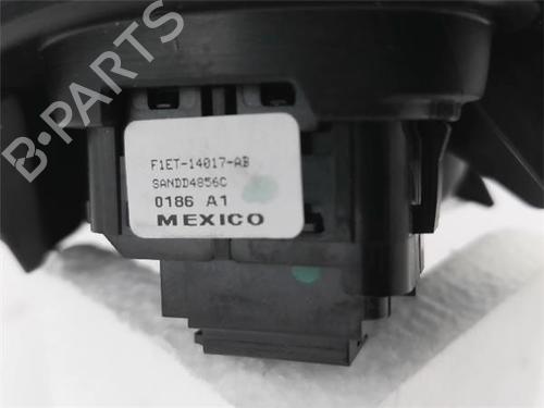 Front left interior door handle FORD FOCUS III 1.5 TDCi | BP22201558I13 