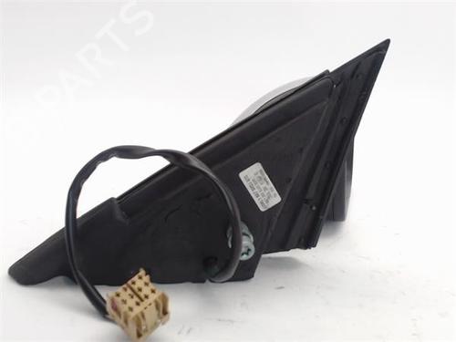 Right mirror SEAT IBIZA III (6L1)  | BP13052091C27 