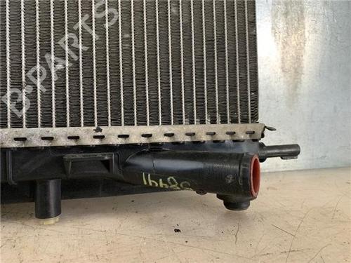 Køler NISSAN MICRA IV (K13K, K13KK) 1.2 | BP21075593M31 