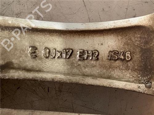 Rim BMW X3 (E83) 3.0 i xDrive | BP31206853C45