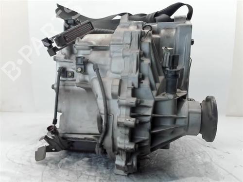 Gearbox VW POLO IV (9N_, 9A_)  | BP12597187M3