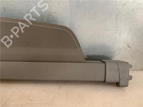 Rear parcel shelf AUDI A2 (8Z0) 1.4 | BP25718720C85 