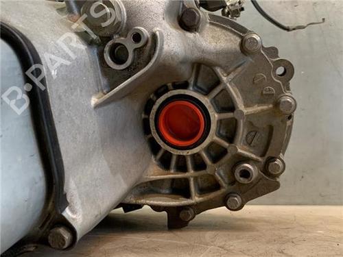 Gearbox CITROËN C1 II (PA_, PS_) 1.2 VTi 82 | BP23169087M3 