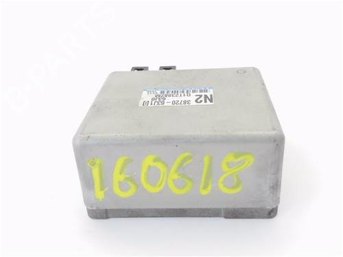 Electronic module SUZUKI SWIFT III (MZ, EZ)  | BP13643453M83 