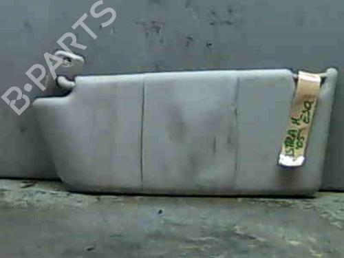 Venstre solskærm OPEL ASTRA H GTC (A04) 1.7 CDTi (L08) | BP11717845I1 