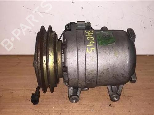 AC compressor NISSAN TERRANO II (R20) 2.7 TD 4WD | BP9684034M34