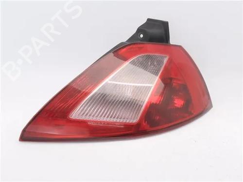 Used Right taillight RENAULT MEGANE II (BM0/1_, CM0/1_) [2001-2012]  24538892