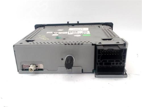 Radio RENAULT MEGANE III Grandtour (KZ0/1) 1.5 dCi (KZ09, KZ0D, KZ1G, KZ29, KZ14, KZ1W, KZ10, KZ1F,... | BP23157494E6 