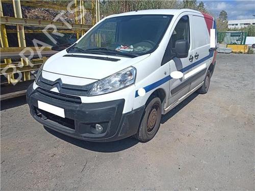 Used Parts CITROËN JUMPY II Van 2.0 HDi 125 (128 hp) 4338983