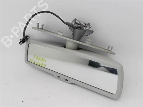 Rear mirror SEAT LEON (1P1) 2.0 TDI | BP25008326I6 
