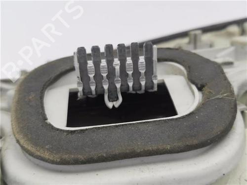 Left taillight OPEL ASTRA G Hatchback (T98) 1.6 16V (F08, F48) | BP29431430C34 