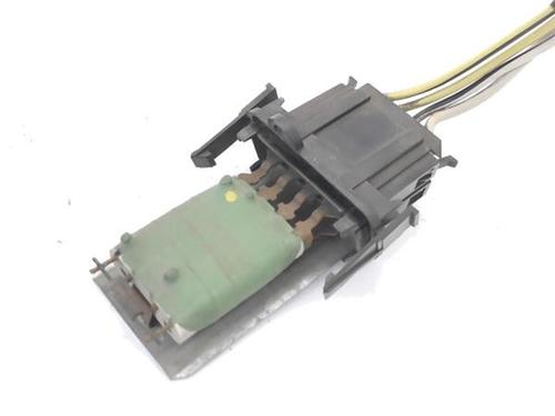 Used Heater resistor SEAT IBIZA II (6K1) [1993-2002]  24038047
