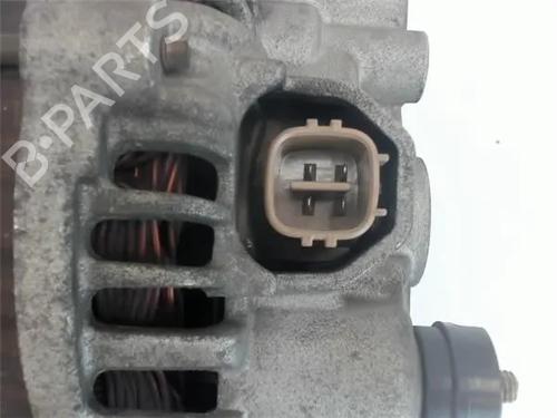 Alternator PEUGEOT 206 Hatchback (2A/C)  | BP10751263M7 