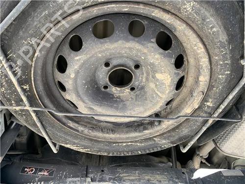 Rim PEUGEOT PARTNER Tepee 1.6 HDi 16V | BP32451060C45 