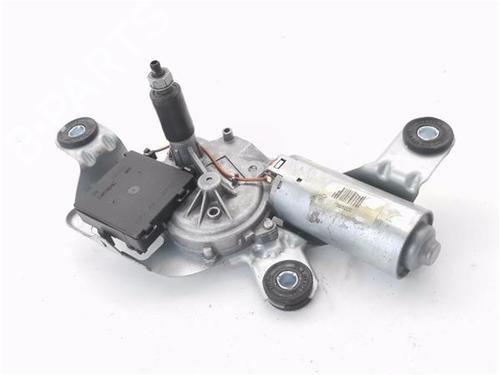 Rear wiper motor BMW 3 Compact (E46)  | BP29431446M102 