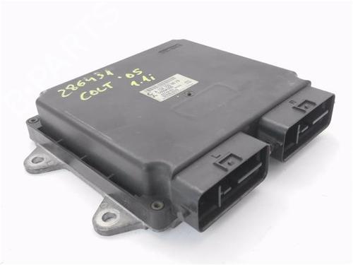 Used Electronic module MITSUBISHI COLT VI (Z3_A, Z2_A) [2002-2012]  10983093