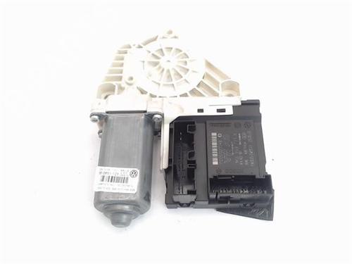 Rudehejsemotor forskærm venstre VW PASSAT B6 (3C2)  | BP16569151E21 