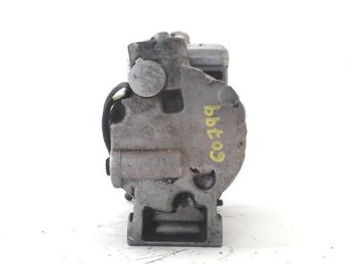 Airco pomp AUDI A4 B6 (8E2) 2.5 TDI | BP30981204M34 