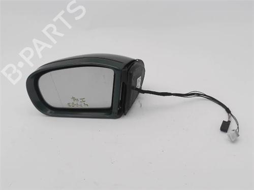 Used Left mirror Left mirror MERCEDES-BENZ E-CLASS (W211) E 270 CDI (211.016) (177 hp) 35986577 35986577