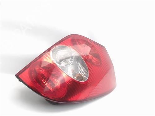 Used Right taillight RENAULT LAGUNA II Grandtour (KG0/1_) [2001-2007]  13050097