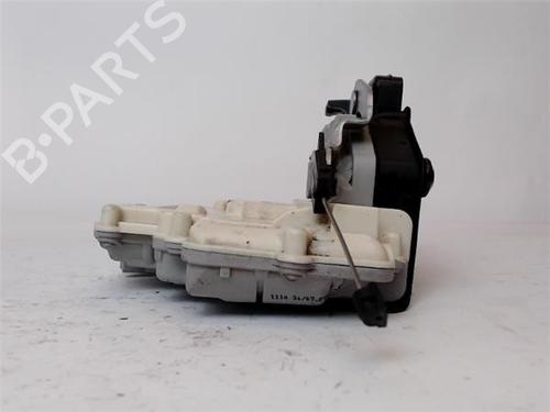 Front right lock SEAT LEON (1P1) 1.9 TDI | BP14343650C97 
