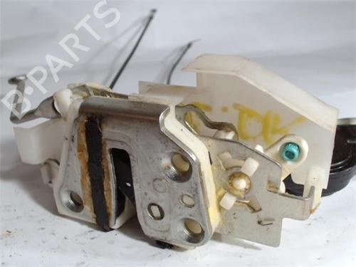 Front right lock SUZUKI ALTO VII (GF, HA25_, HA35_) 1.0 (AMF310, GFC31S) | BP11394612C97 