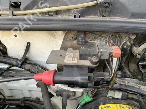 Ignition coil SUZUKI VITARA (ET, TA, TD) | BP32418786M94