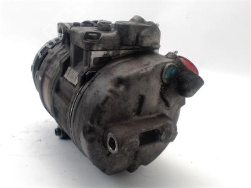 AC compressor BMW X3 (E83) 3.0 i xDrive | BP23157462M34 