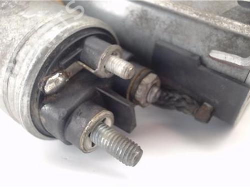 Starter FORD FIESTA VI (CB1, CCN) 1.6 TDCi | BP29260074M8 