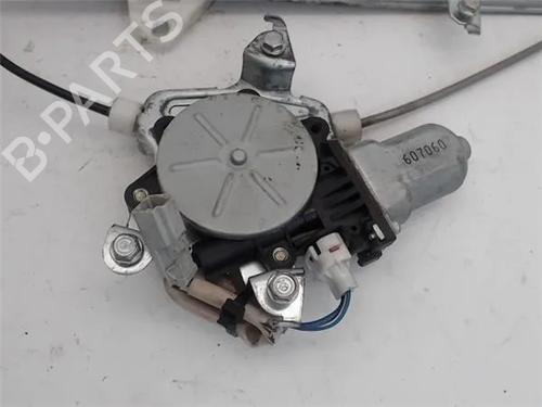 Fensterheber links hinten HONDA JAZZ II (GD_, GE3, GE2) 1.3 iDSi (GD1) | BP17751575C24 