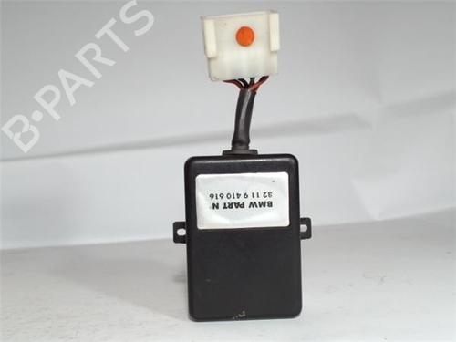Used Electronic module BMW 3 (E36) [1990-1998]  12597507
