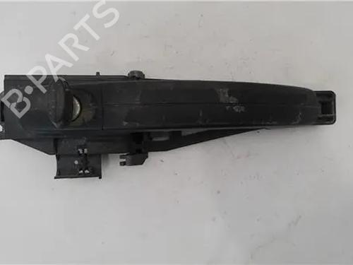 Used Front right exterior door handle FORD FOCUS II (DA_, HCP, DP) [2004-2013]  14337304