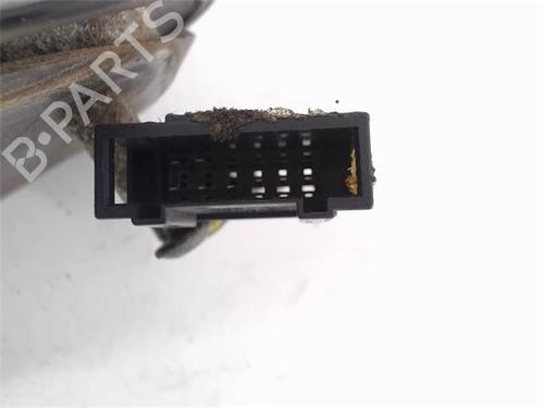 Left mirror SEAT IBIZA II (6K1)  | BP13052422C26 