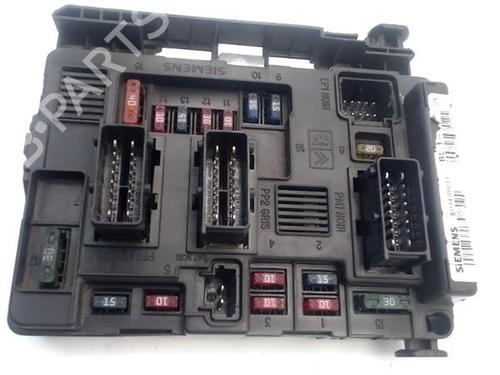 Other CITROËN C5 I (DC_) 1.8 16V (DC6FZB, DC6FZE) | BP21359989O1 